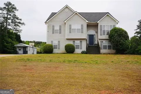 220 Courtlyn Way, Mcdonough, GA 30252