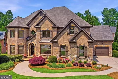 3501 Falls Branch Ct, Buford, GA 30519