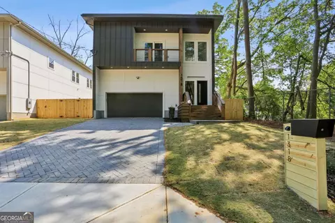 1318 Pine Ave, Atlanta, GA 30344