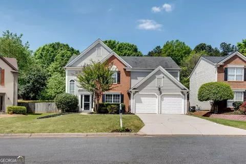 395 Waddington Trl, Johns Creek, GA 30097
