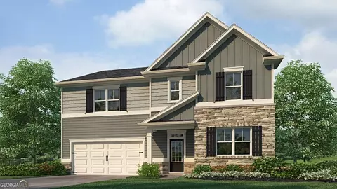 128 Supreme Ct, Braselton, GA 30517