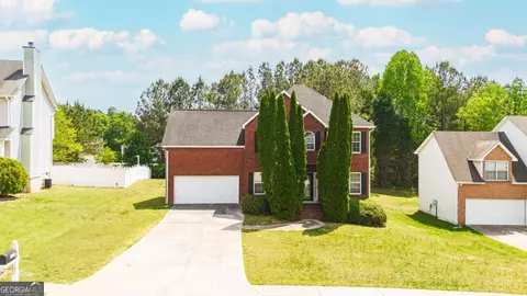 6635 Wellesley Dr, Riverdale, GA 30296