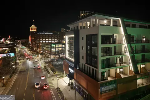 567 Ponce De Leon Ave #613, Atlanta, GA 30308