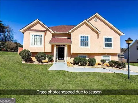 2950 Mandy Ct, Jonesboro, GA 30236