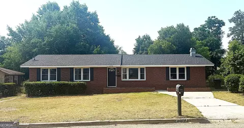 2232 Lee St, Augusta, GA 30904