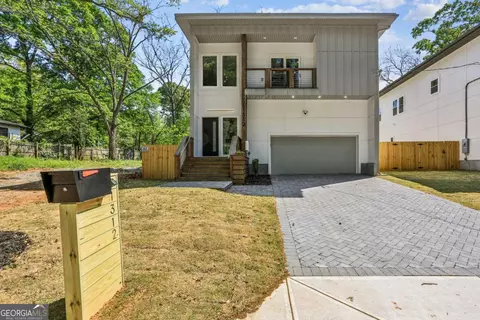 1312 Pine Ave, Atlanta, GA 30344