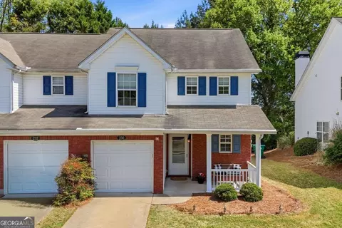 230 Cottonwood Creek Cir, Canton, GA 30114