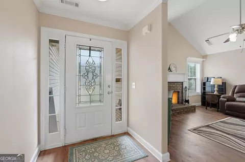 Entry Way - 346 River Mist Cir, Jefferson, GA 30549 photo 1 of 2