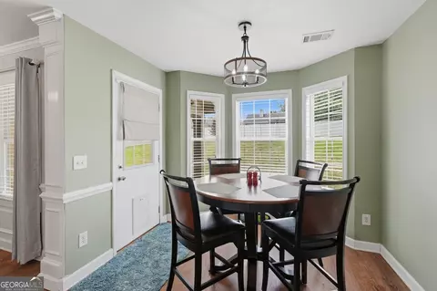 Dining - 346 River Mist Cir, Jefferson, GA 30549 photo 3 of 3