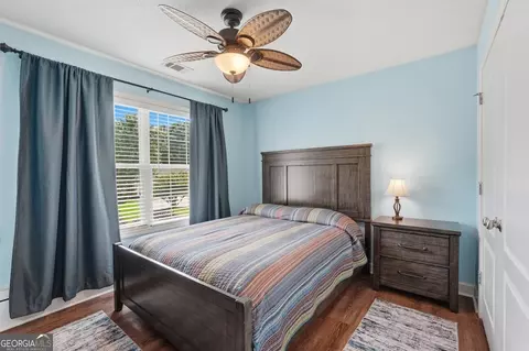 Bedroom - 346 River Mist Cir, Jefferson, GA 30549 photo 4 of 6