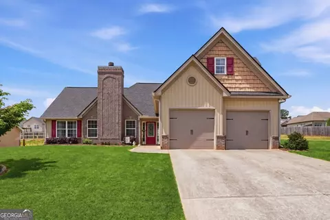 346 River Mist Cir, Jefferson, GA 30549