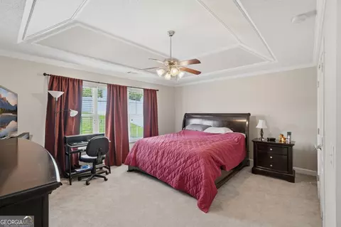 Bedroom - 346 River Mist Cir, Jefferson, GA 30549 photo 1 of 6
