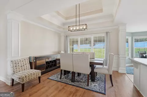 Dining - 346 River Mist Cir, Jefferson, GA 30549 photo 1 of 3