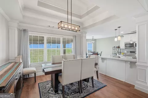 Dining - 346 River Mist Cir, Jefferson, GA 30549 photo 2 of 3
