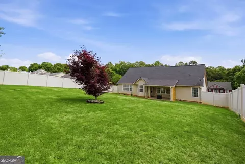 Exterior - 346 River Mist Cir, Jefferson, GA 30549 photo 6 of 7