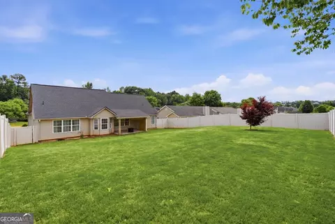 Exterior - 346 River Mist Cir, Jefferson, GA 30549 photo 7 of 7