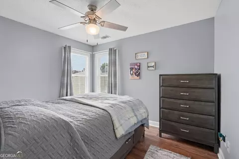 Bedroom - 346 River Mist Cir, Jefferson, GA 30549 photo 5 of 6