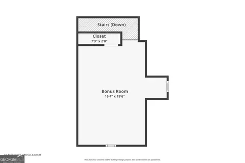 Other - 346 River Mist Cir, Jefferson, GA 30549 photo 10 of 10
