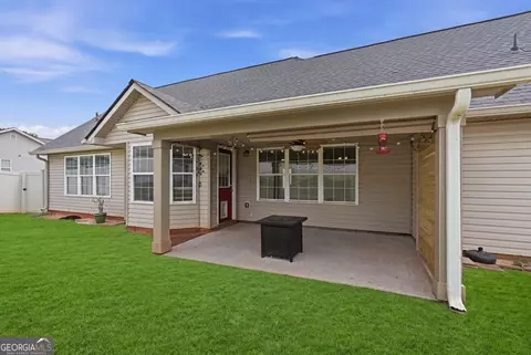 Exterior - 346 River Mist Cir, Jefferson, GA 30549 photo 5 of 7