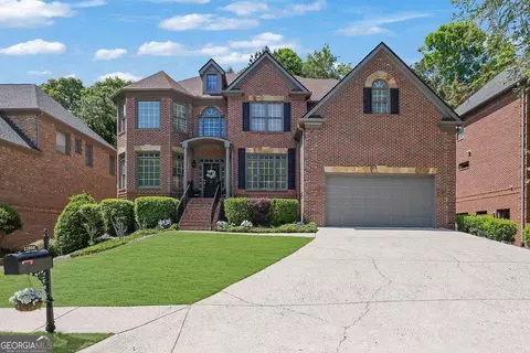 11000 Abbotts Station Dr, Duluth, GA 30097