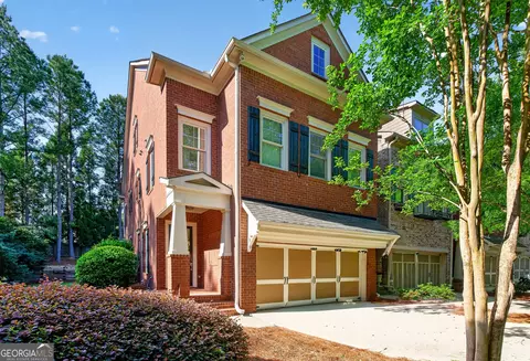 66 Star Spangled Ln, Peachtree City, GA 30269