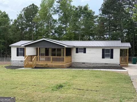 110 Turkey Run NE, Milledgeville, GA 31061