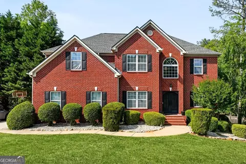 2701 Bailey Pl NE, Conyers, GA 30013