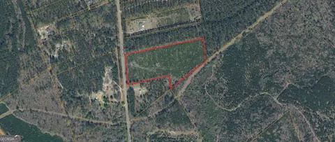 0 Clarks Mill Rd #10, Avera, GA 30803