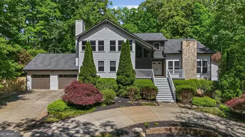 360 Old Mountain Rd, Powder Springs, GA 30127