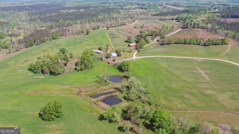 0 Veterans Dr, Danielsville, GA 30633