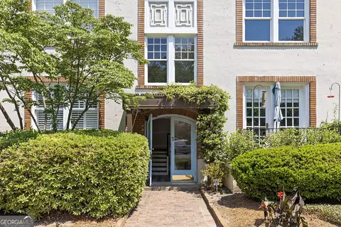 7 Park Ln NE #J, Atlanta, GA 30309