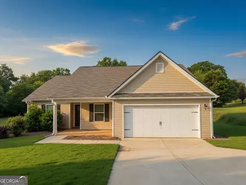 2775 Dawkins Rd, Canon, GA 30520