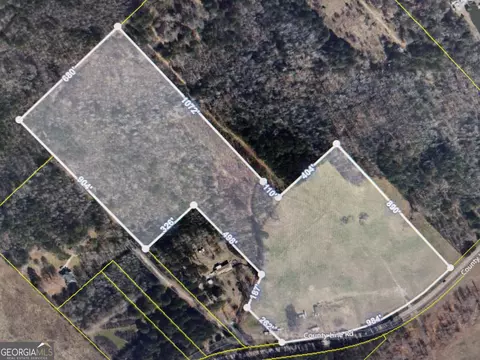 2902 County Line Rd, Mansfield, GA 30055