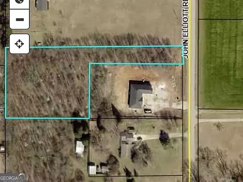 139 John Elliot Rd, Mcdonough, GA 30252