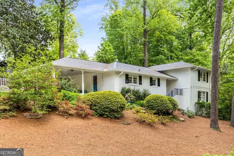 504 Kingswood Ln NW, Atlanta, GA 30305