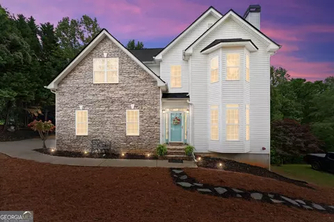 5993 Wellington Ave, Gainesville, GA 30506