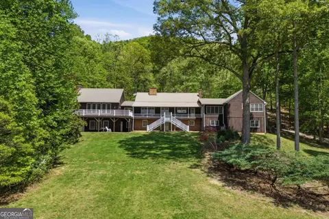 1837 Deep South Farm Rd, Blairsville, GA 30512