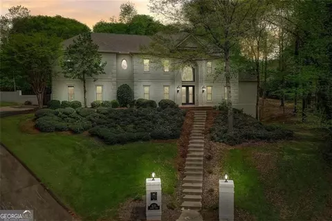 535 NE Francis Pointe, Johns Creek, GA 30097