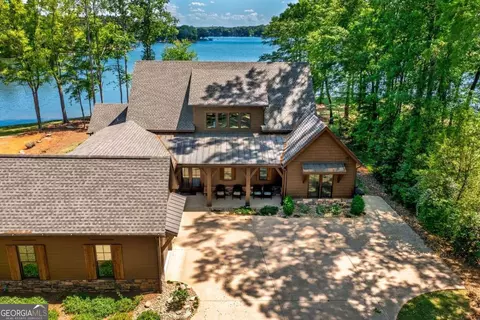 136 Phoenix Dr, Eatonton, GA 31024