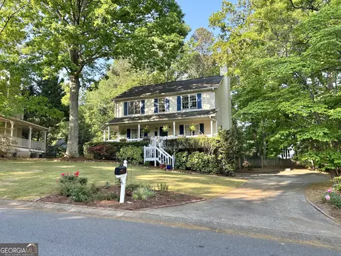 5010 Shallow Ridge Rd NE, Kennesaw, GA 30144