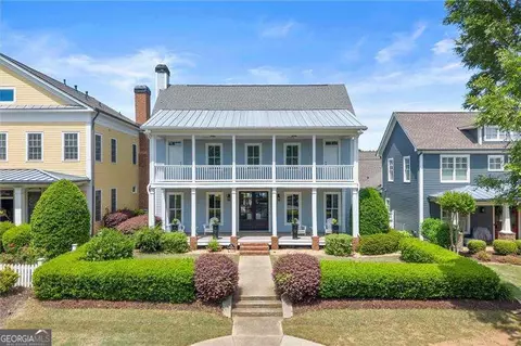114 Park E, Canton, GA 30115