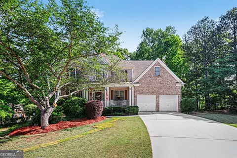 9912 Bridgewater Pte, Villa Rica, GA 30180