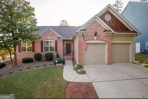 288 Harmony Lake Dr, Canton, GA 30115