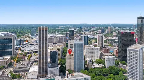 32 Peachtree St NW #305, Atlanta, GA 30303
