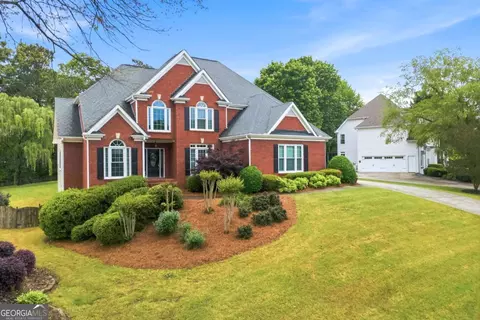 4965 Oakmont Bend Dr, Alpharetta, GA 30004
