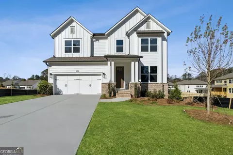 255 Wild Ginger Bnd, Woodstock, GA 30188