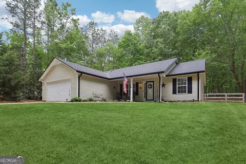 271 Pete Davis Rd, Newnan, GA 30263