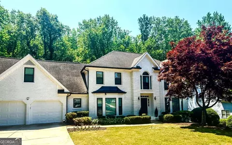 3710 Bays Ferry Way, Marietta, GA 30062