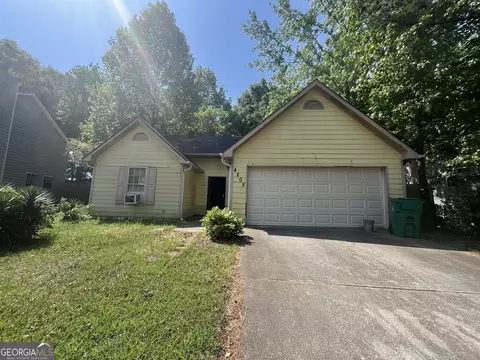Undisclosed, Decatur, GA 30035