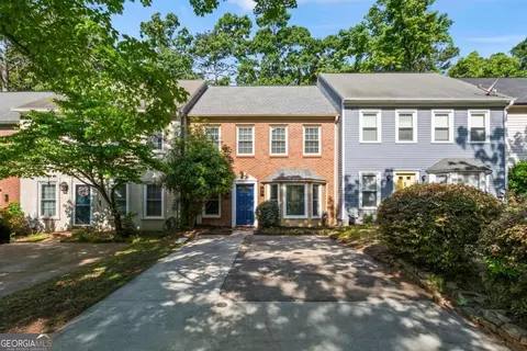 1398 Old Virginia Ct SE, Marietta, GA 30067